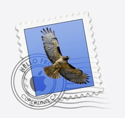 Descargar correo en Mac